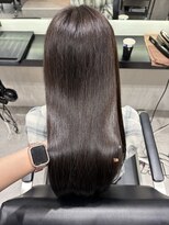 ソヨン 金山店(SOYON)&nbsp;ダークモカブラウン