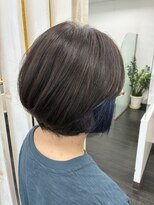 ミーツ 山内店(mits)&nbsp;イヤリングカラー