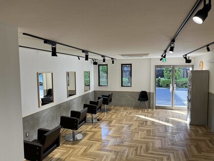 ハイライト 流山おおたかの森店の写真