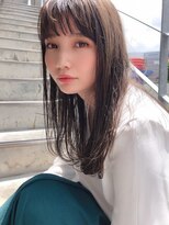 インスヘアー 梅田(INCE HAIR)&nbsp;梅田駅/大阪駅/髪質改善/縮毛矯正/ヘッドスパ