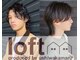 ロフト プロデュースドバイウシワカマル(loft produced by ushiwakamaru)の写真