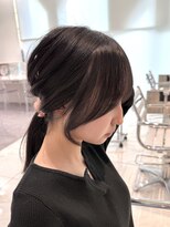 ヘアーアンドメイク ニューヨークニューヨーク 姫路店(Hair&Make NYNY)&nbsp;レイヤー/顔まわり