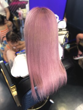 ドール(Doll) pink