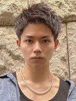 ロンドガルマン 名古屋(Lond GULLMAN)&nbsp;【Lond GULLMAN江村】ルーズショート/アクティブショート