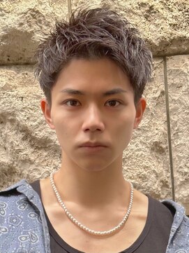 ロンドガルマン 名古屋(Lond GULLMAN) 【Lond GULLMAN江村】ルーズショート/アクティブショート