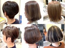 JILLE HAIR MAKE 恵比寿