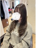 ウェルズ グランデ 奈良店(Well's GRANDE) ロングレイヤー