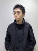 ニュアンスパーマ