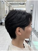 センターパート