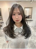 レイヤーカット