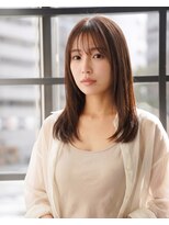 ハーツオオサカ(HE:ARTS OSAKA)&nbsp;艶髪まとまるストカール