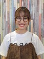 アース 長崎時津店(HAIR&MAKE EARTH) 泉 佳那(時津)