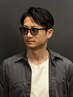 【気になる白髪のお悩みを解決！】白髪染めカットコース/メンズカット/理容室