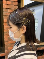 タイズ 秦野店(ties) あ