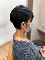 アグリー(Agree)&nbsp;ショートボブ