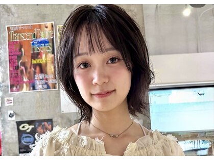 スイ(SUiii)の写真