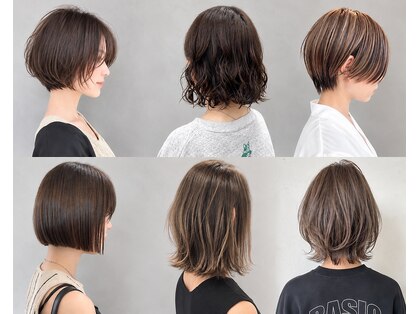 5(Five)の写真