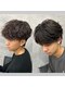ネクスト 静岡店(NEXT)の写真/＜月500名以上担＞圧倒的なリピート率！満足度◎［静岡/静岡駅/men's/メンズパーマ/パーマ/学割U24］