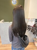 ライズ(RISE) 秋カラーオリーブベージュ