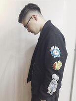 シーセブン(CCCCCCC) クラシックフェード