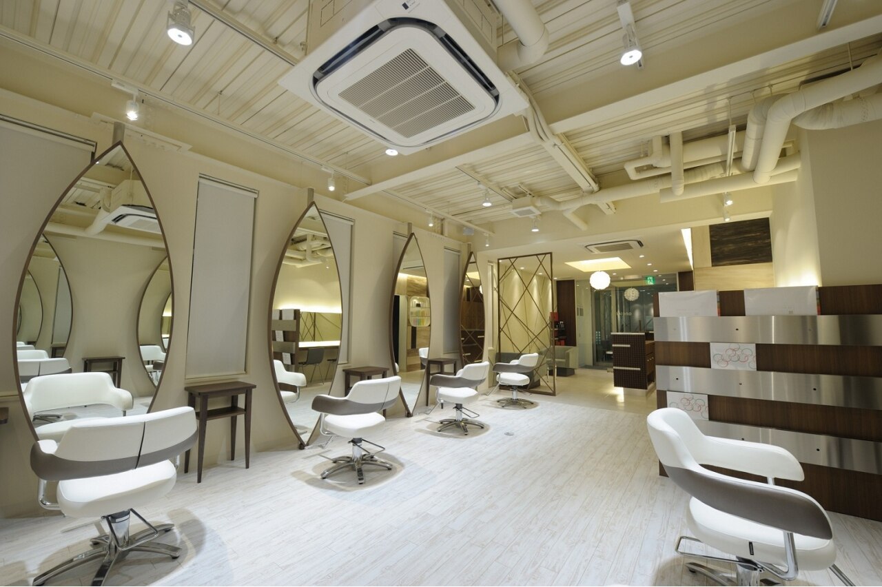 年版 近鉄四日市でイルミナカラーがおすすめの美容室4選 Beautify おすすめ美容室の口コミ ランキング情報