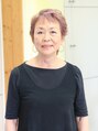 美容室トマト(ToMaTo)&nbsp;鈴木 幸子
