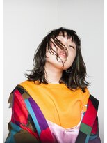 サイダー(THE SIDER)&nbsp;グリーンハイライト×80s STYLE