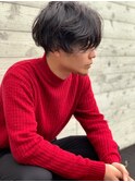 Naturalウェーブマッシュ☆