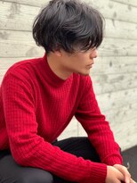 ヘア アンド メイク アートレス(Hair and Make Art less)&nbsp;Naturalウェーブマッシュ☆