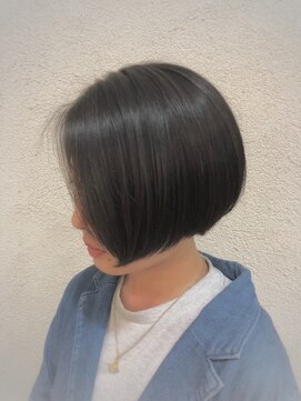 リゴ ヘアー(RIGO hair) Bob