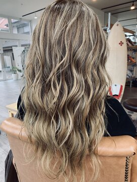 パーム スプリングス(Palm Springs) Hair by Palm Springs 27