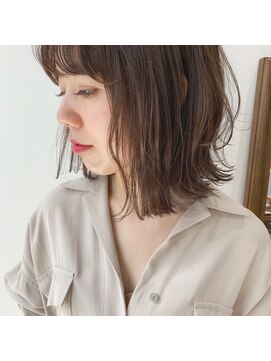 ブリンク(blink) 〈blink〉ブラウンベージュ