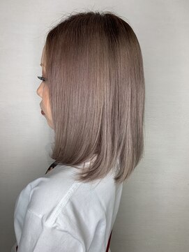 ディベック(Dvec) ash×pink, Dvec