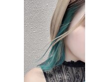 ヘアー フリーデル(Hair Freedel)