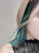 ヘアー フリーデル(Hair Freedel)