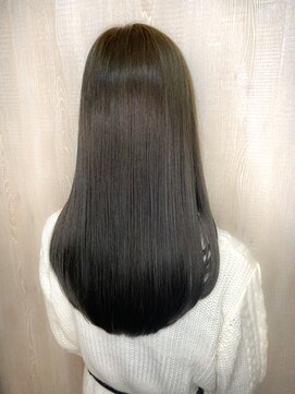 オアシス ガーデン 上野店(Oasis GaRDEN) ＊オリーブグレージュ＊