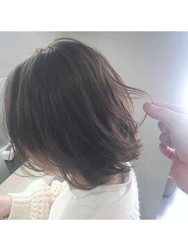 ヘアーサロンワン(Hair salon One.) One's Guest