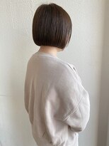 クラッチ (Klutch) mini bob