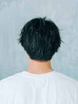 アカサ(A.casa) マッシュショート/20代/30代/40代/50代/西阿知/イオン倉敷