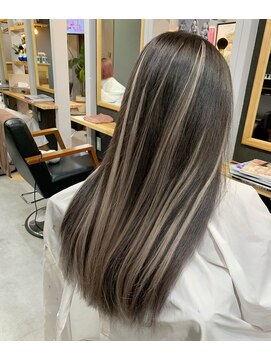 ラピス 千葉(Lapis) 【Lapis千葉】エクステメッシュ