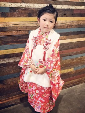 ゴーズゴー 吉祥寺(e)店(go s go) 【 go s go 吉祥寺(e) 】七五三 吉祥寺 着物