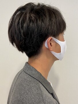 セライロ 千葉(celilo) 『celilo　小林卓真』 SALON　STYLE　メンズ