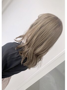 カフネ(KAHUNE) ミルクティーベージュ