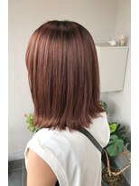 ブランシュ(Branche)&nbsp;ペールピンクベージュ