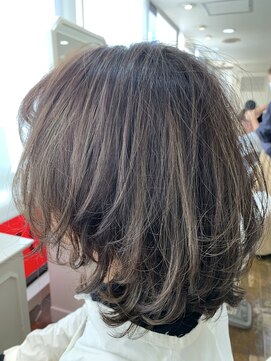 ハートボックス 四谷店(Heart box) スモーキーレイヤー