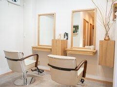 Luna hair clinic