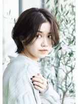 フィッツ(Fits) ふんわりセンターショート