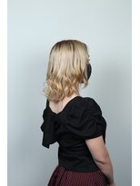 クリップ ジョイント ゴッド(CLIP JOINT GOD)&nbsp;ミルクティーベージュ