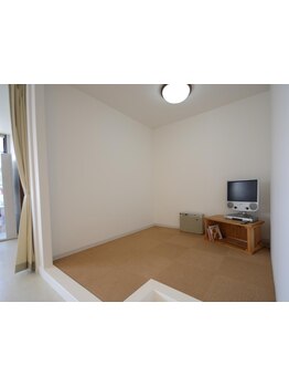 【光の森/武蔵丘】ベビーカーOK/キッズルーム有◎広い店内でお子様連れも安心♪ママパパの綺麗を応援します