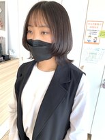 クレーチェ(CRECE)&nbsp;ウルフカット/ミディアムウルフ/レイヤーカット◎20代30代